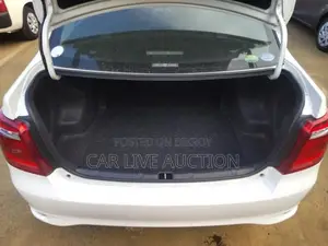 Toyota Axio Non Hybrid 2021