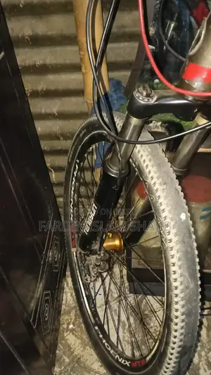 রানিং সাইকেল
