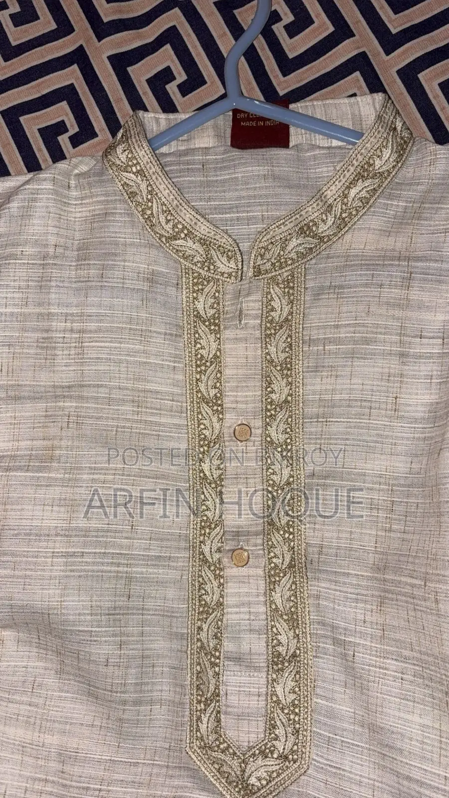 Indian Punjabi