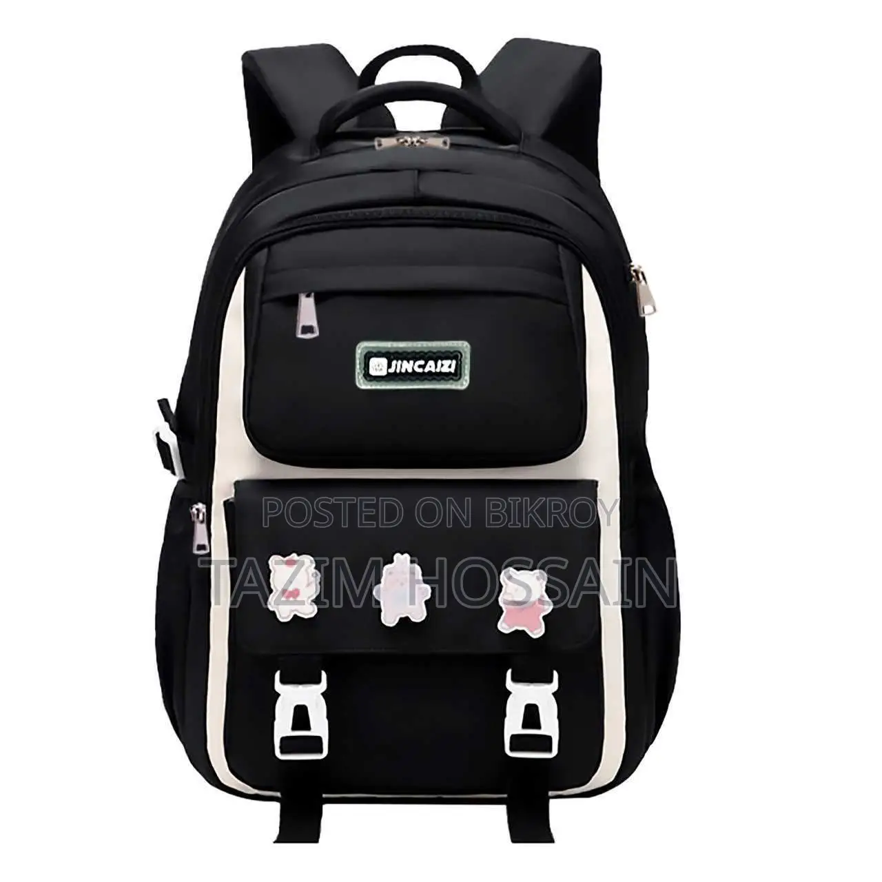 Children School Bag
