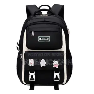 Children School Bag