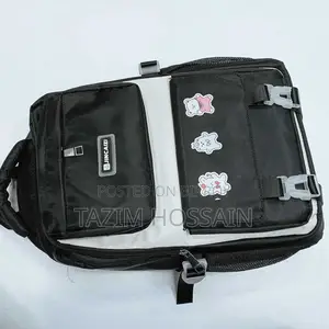 Children School Bag