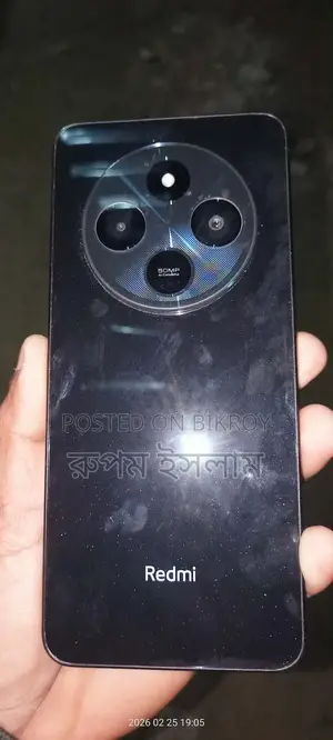 Xiaomi Redmi 14 c 6+6/128 (Used)