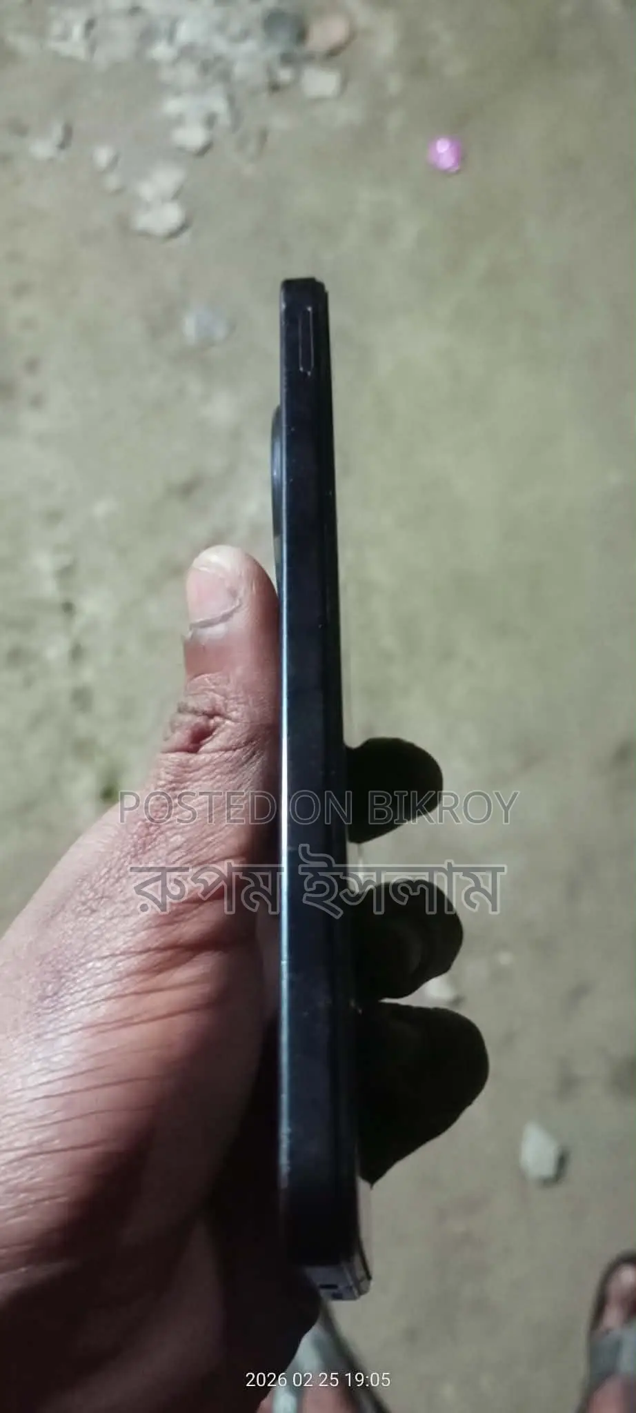 Xiaomi Redmi 14 c 6+6/128 (Used)