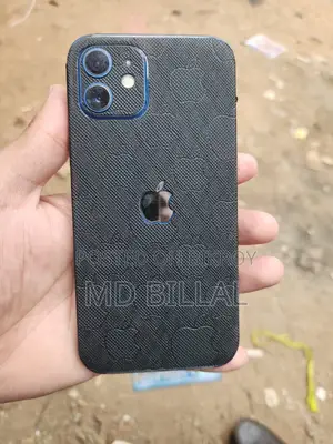 Apple iPhone 12 . (Used)