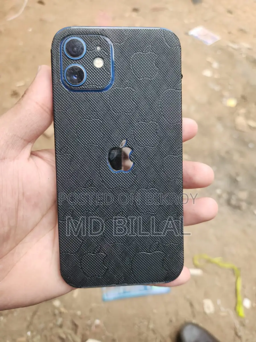 Apple iPhone 12 . (Used)