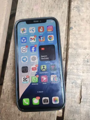 Apple iPhone 12 . (Used)