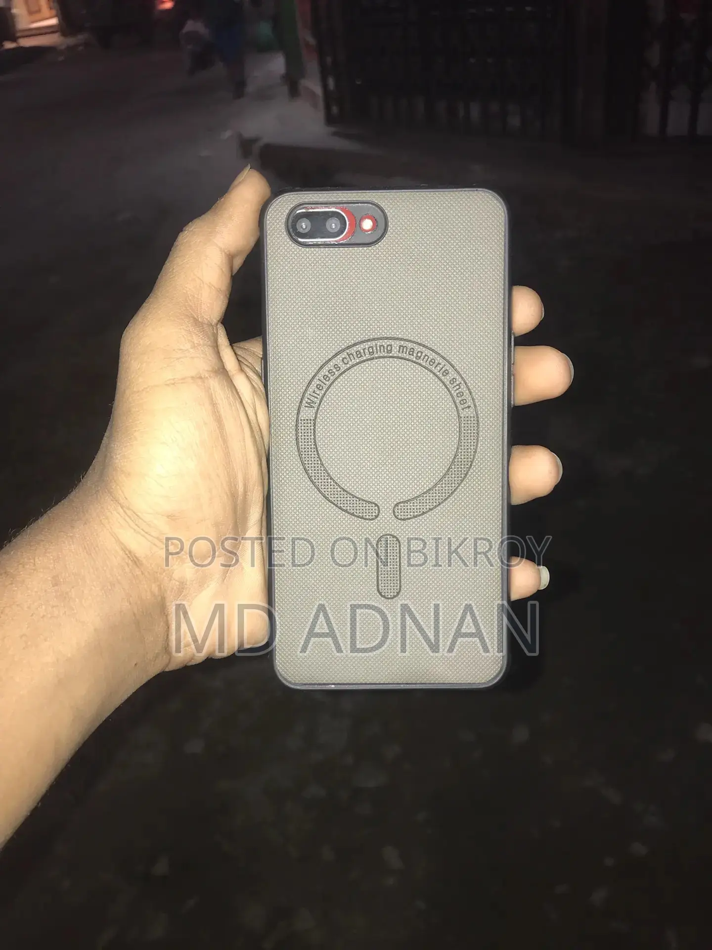 OPPO A3s (Used)
