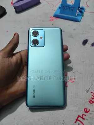 Xiaomi Redmi Note 12 (Used)