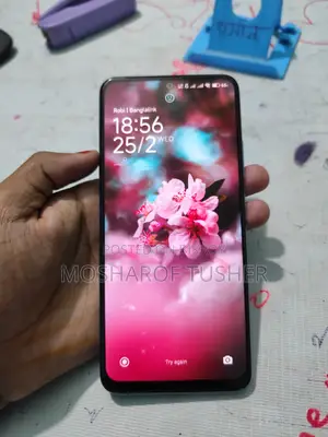 Xiaomi Redmi Note 12 (Used)