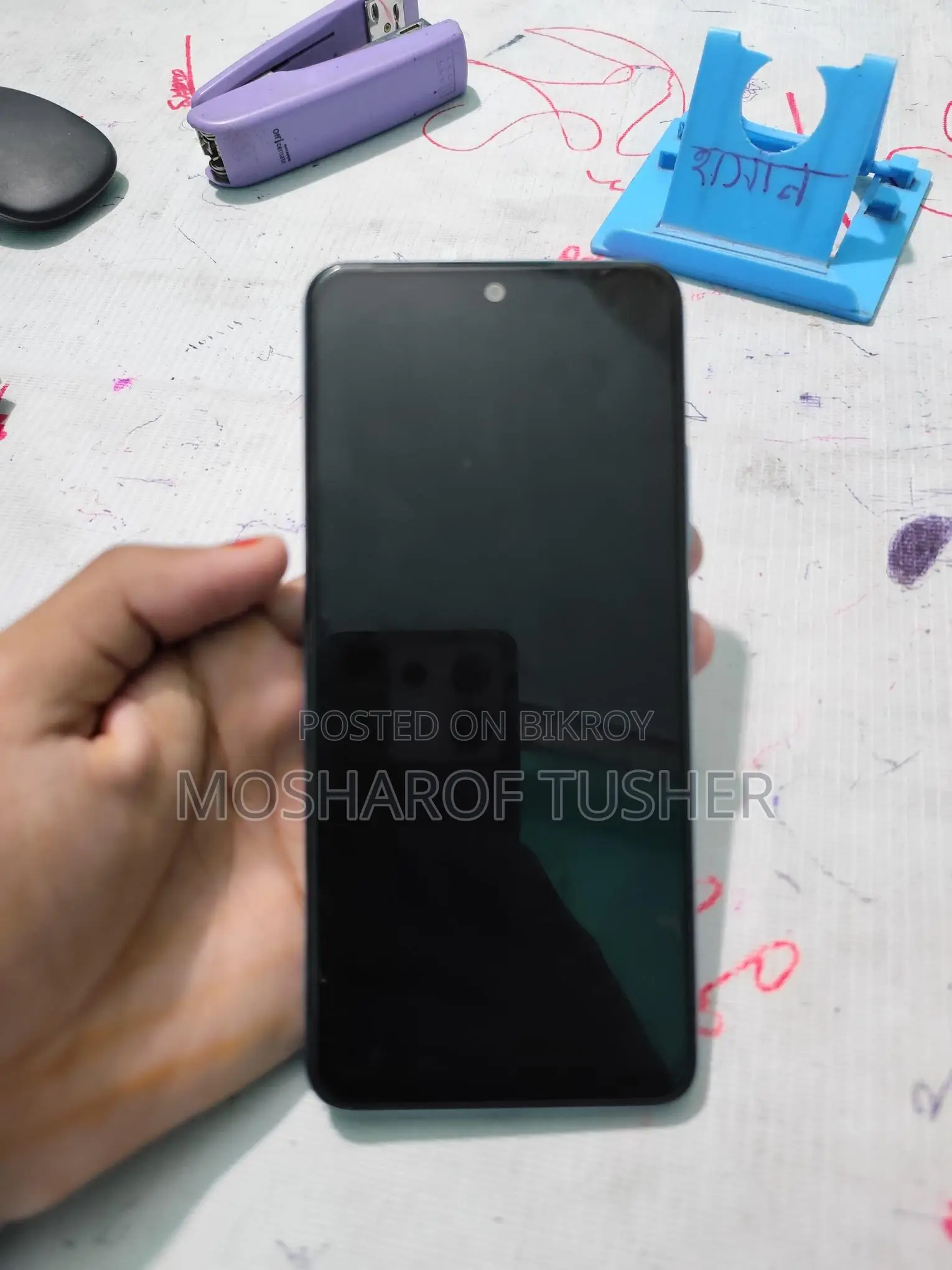 Xiaomi Redmi Note 12 (Used)