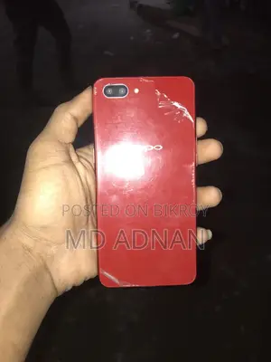 OPPO A3s (Used)