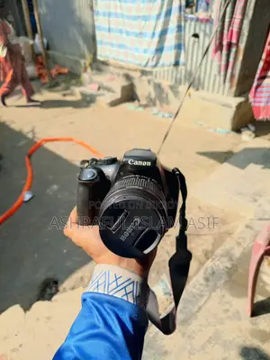Canon Camera