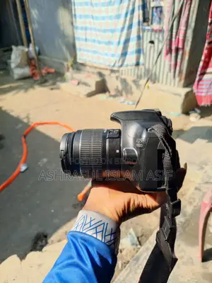 Canon Camera