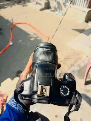 Canon Camera
