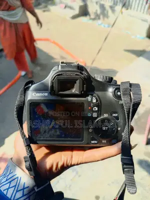 Canon Camera