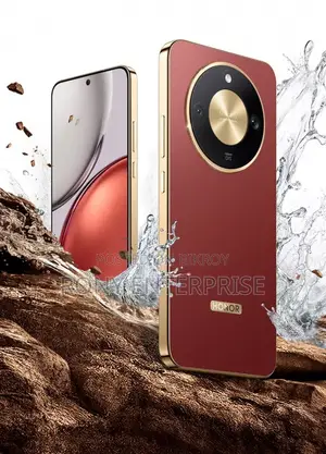 Honor X9D 12/256 Global (Brand New)