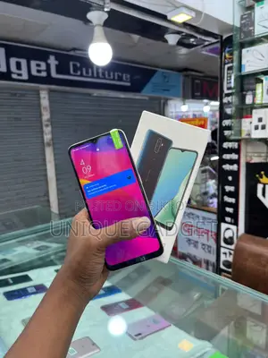 নতুন OPPO A9 128 GB হোয়াইট