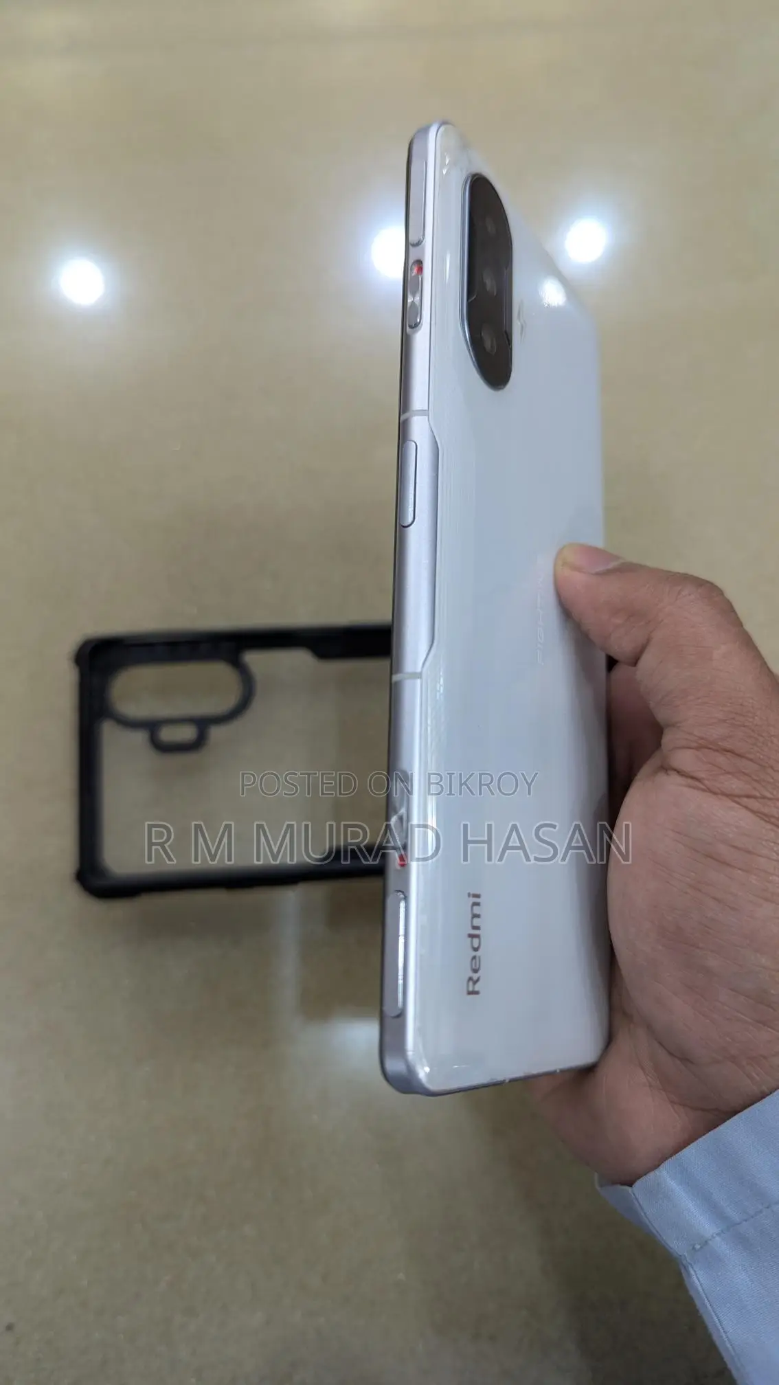 Xiaomi Redmi K40S, (Used)