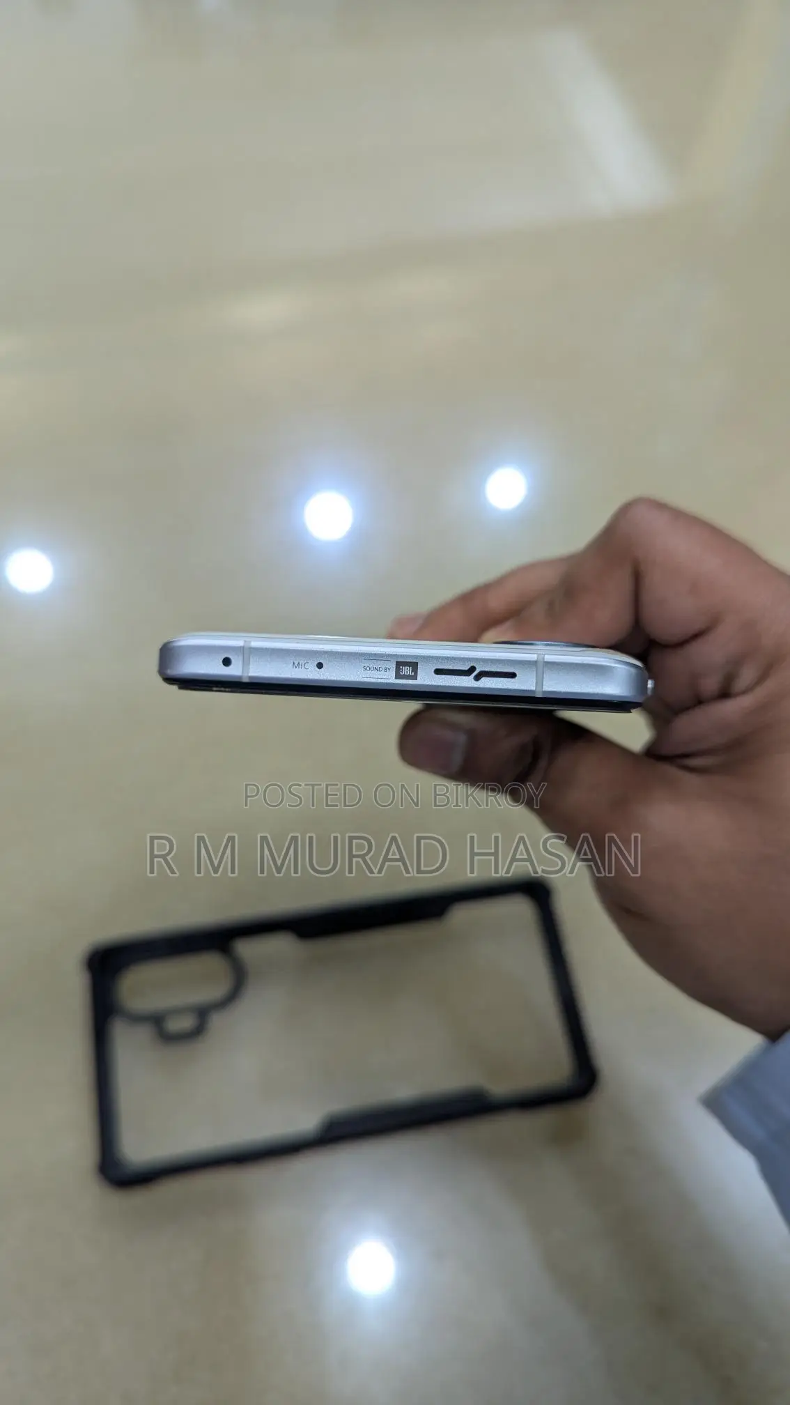 Xiaomi Redmi K40S, (Used)