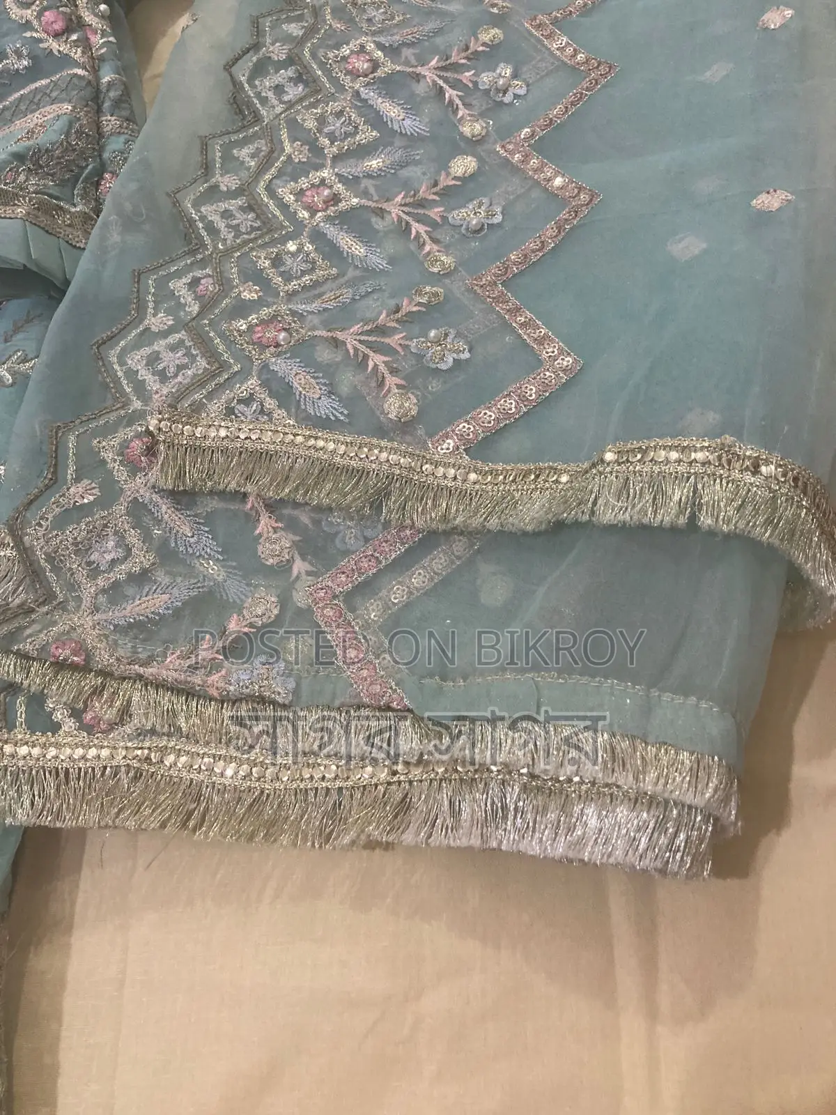 Sada Bahar Two-Piece