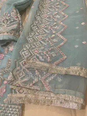 Sada Bahar Two-Piece