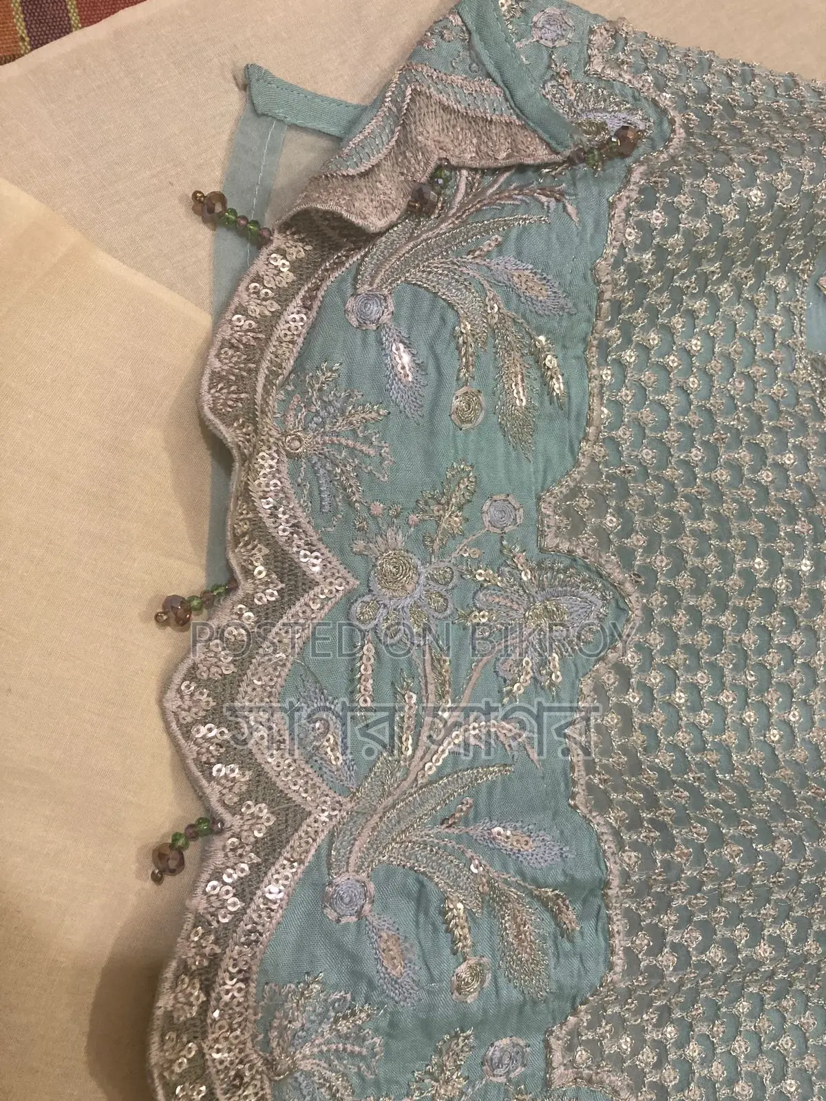 Sada Bahar Two-Piece