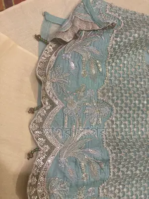 Sada Bahar Two-Piece