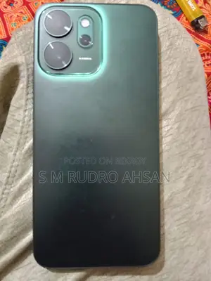 OPPO Reno 14F (ব্যবহৃত)