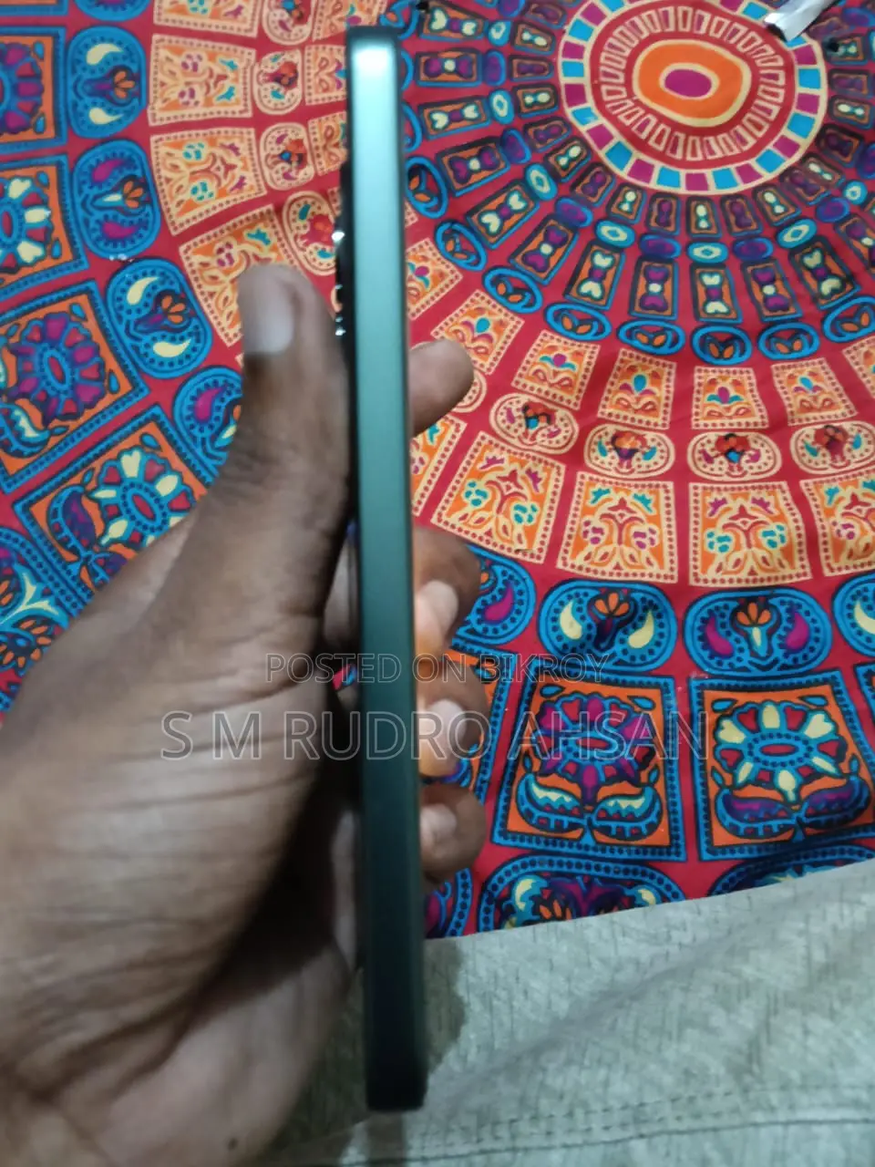 OPPO Reno 14F (ব্যবহৃত)