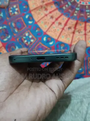 OPPO Reno 14F (ব্যবহৃত)