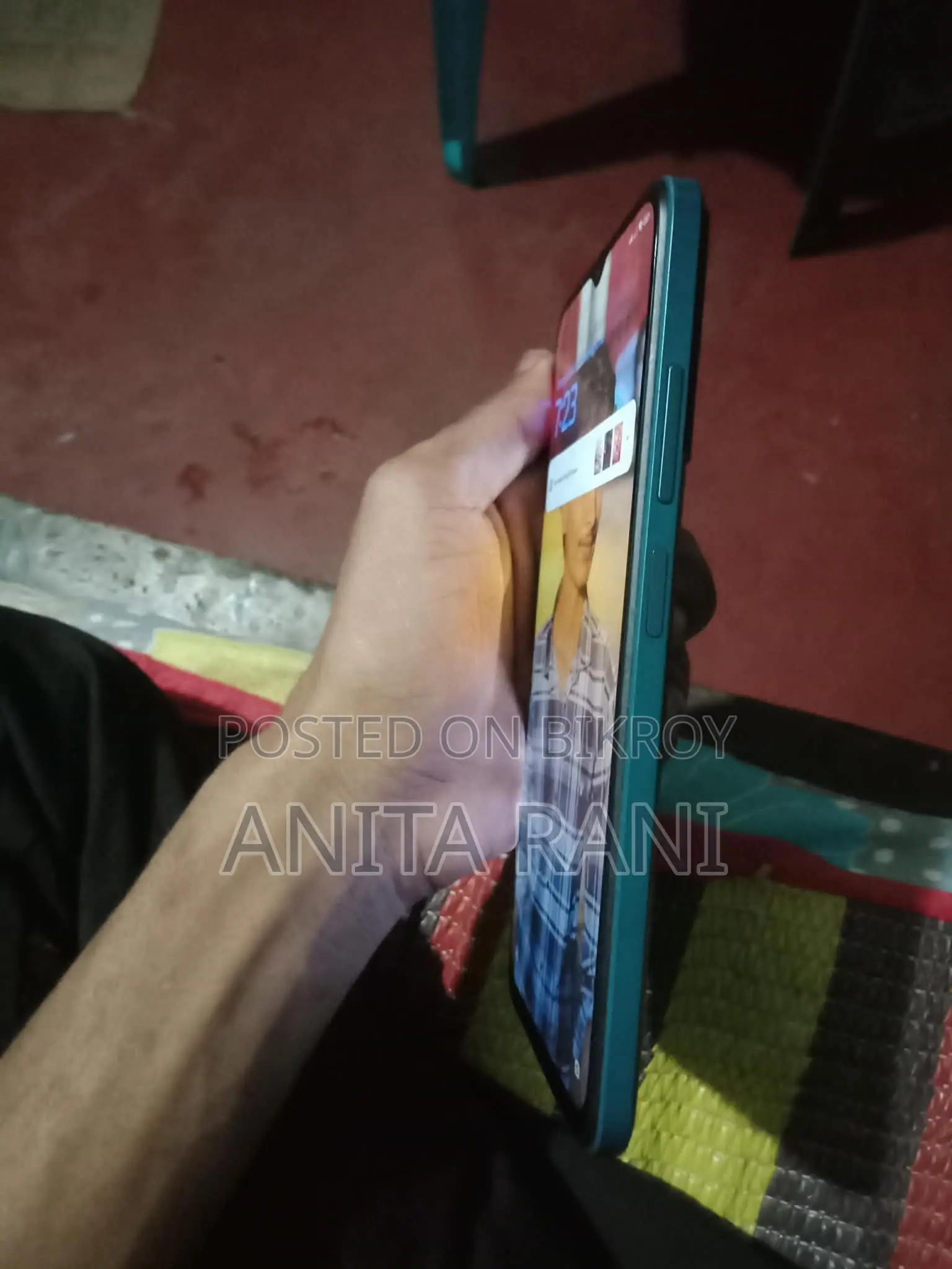 Xiaomi Poco M5 (Used)