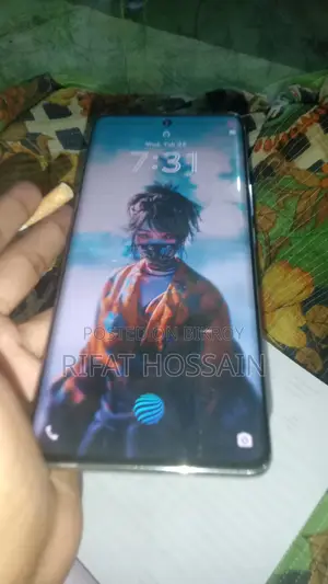 iQOO Z9S 5G (Used)