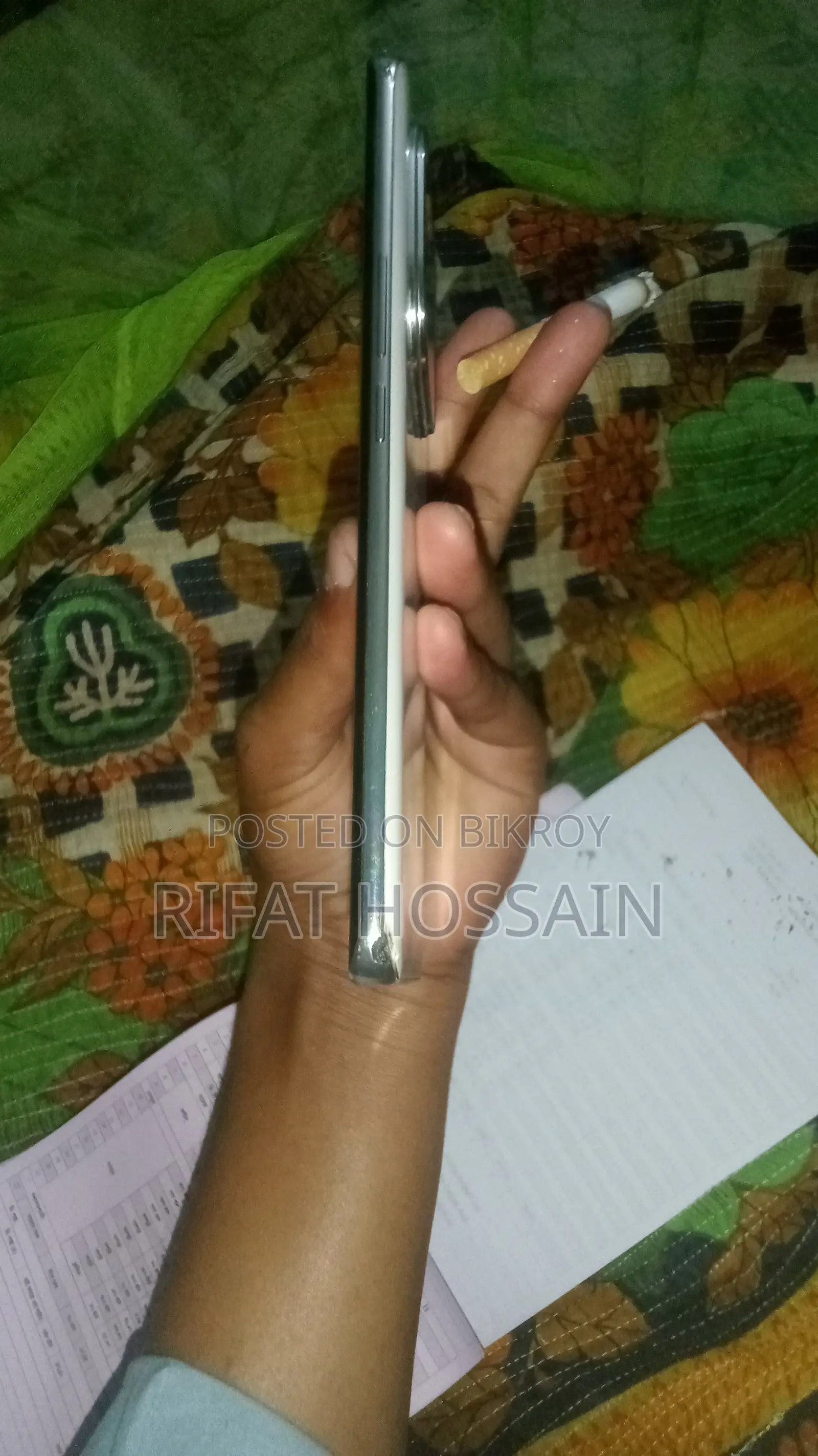 iQOO Z9S 5G (Used)