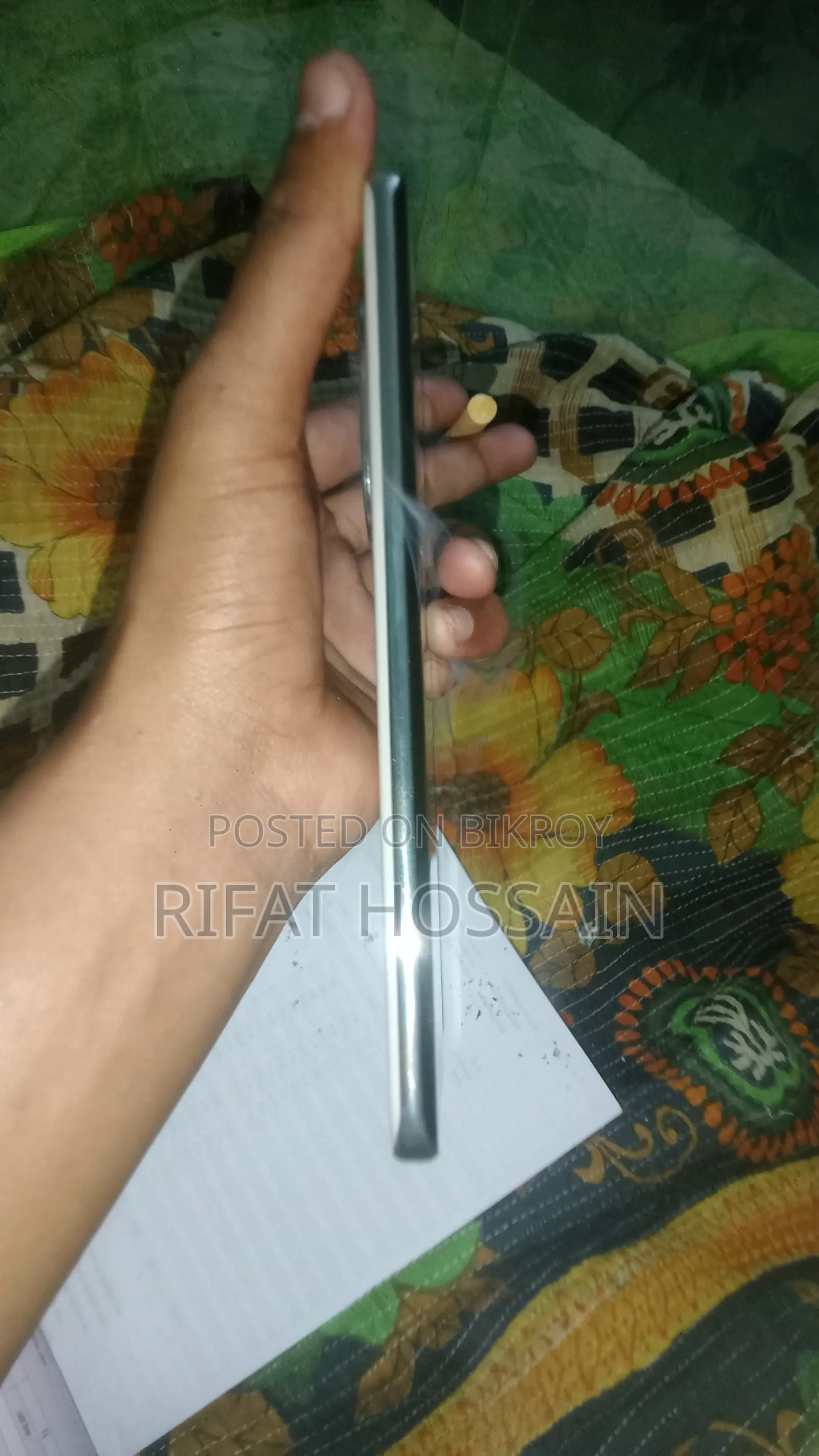iQOO Z9S 5G (Used)