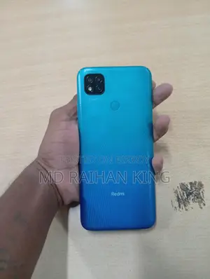 Xiaomi Redmi 9 (Used)