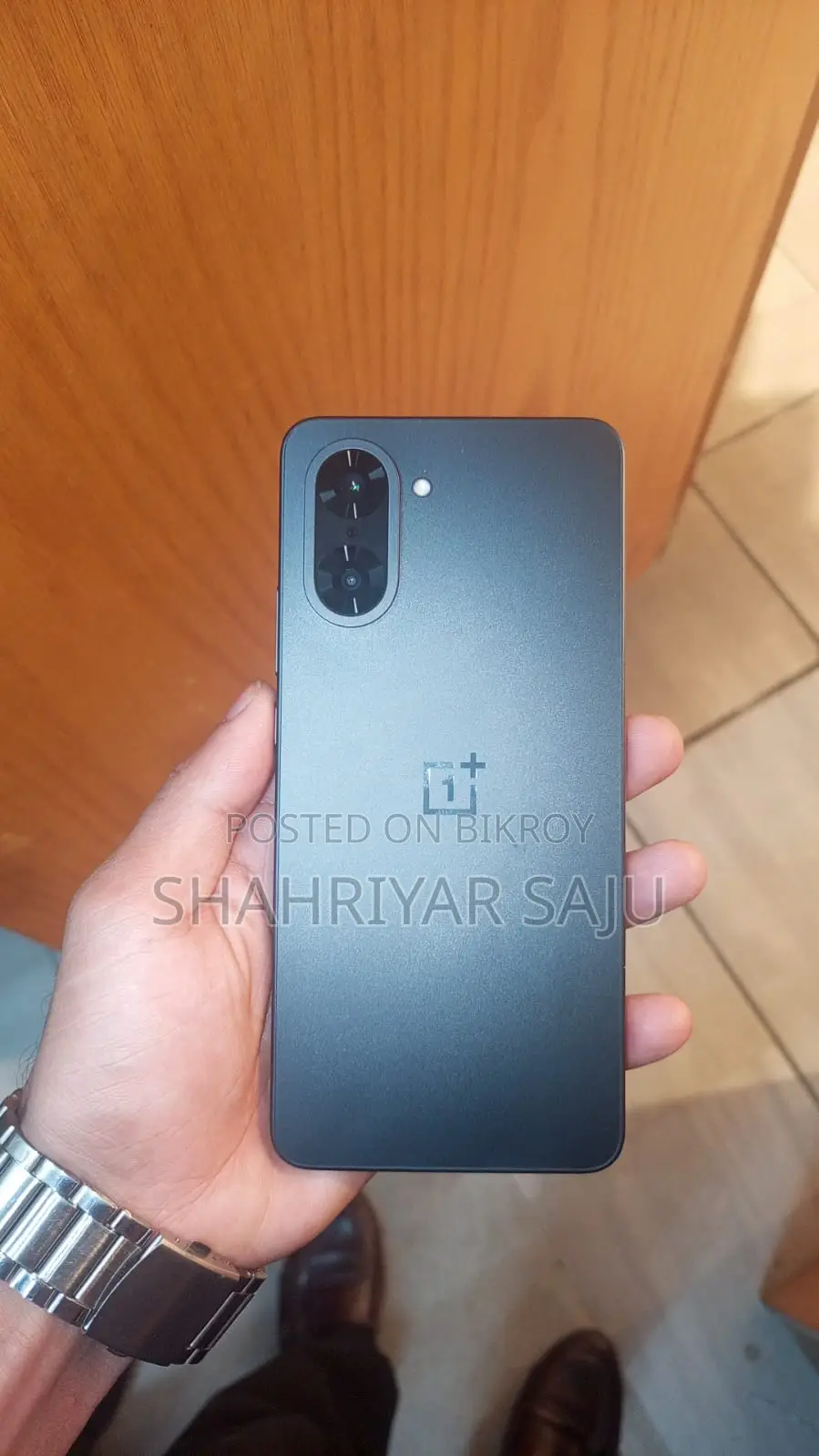 OnePlus Nord CE 5G (ব্যবহৃত)