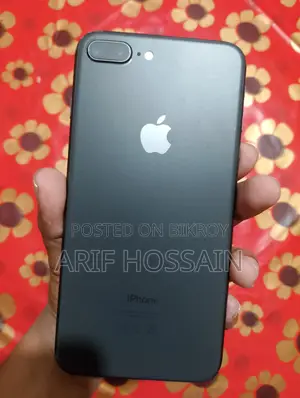 Apple iPhone 8 Plus 64GB (Used)