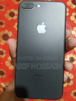 Apple iPhone 8 Plus 64GB (Used)