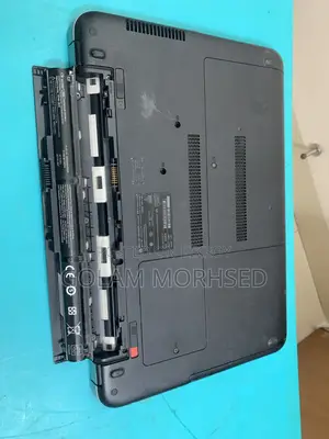 Laptop HP ProBook 450 G3 4GB Intel Core i3 SSD 128GB