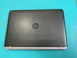 Laptop HP ProBook 450 G3 4GB Intel Core i3 SSD 128GB