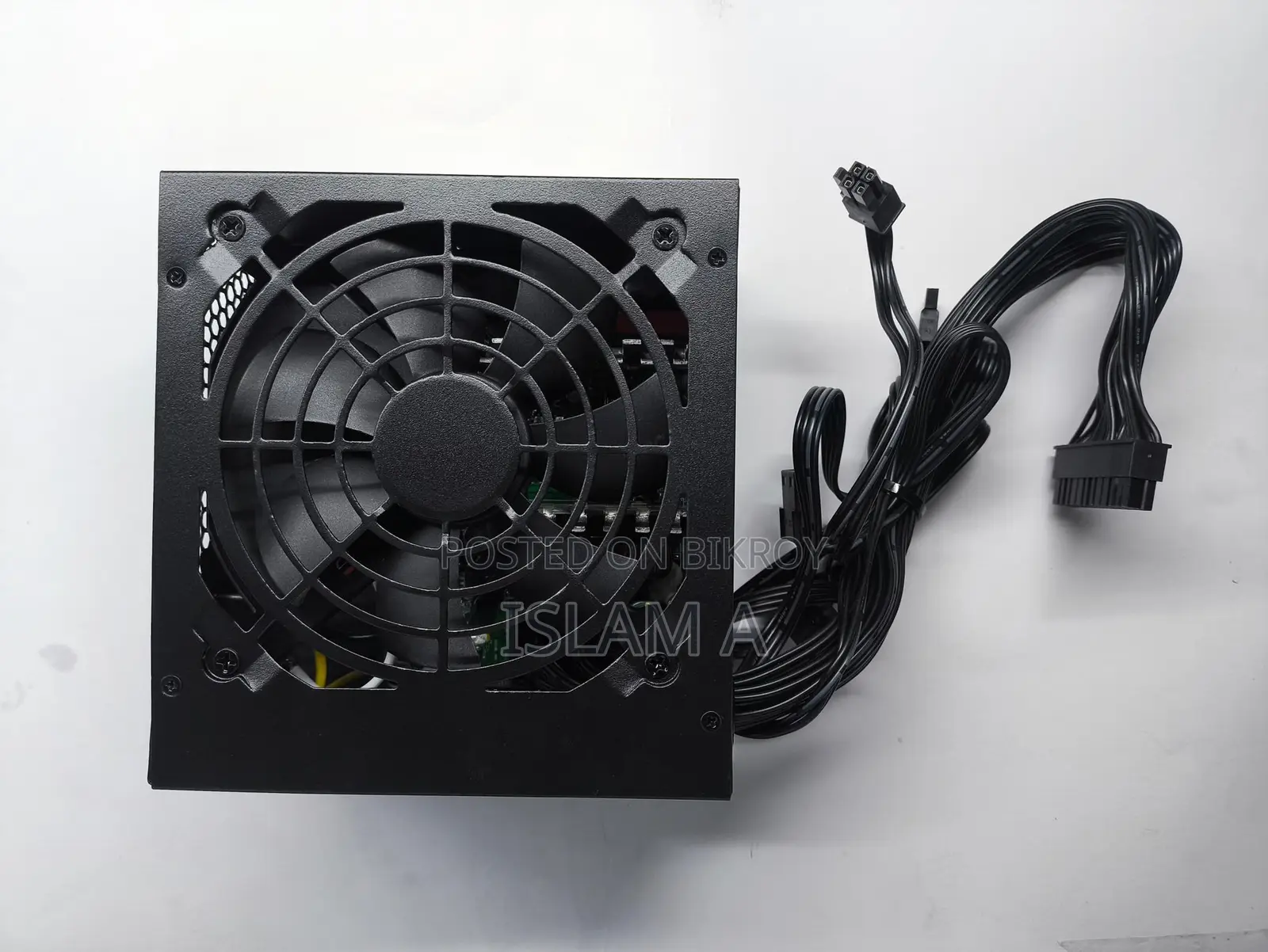 Cooling fan