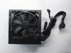 Cooling fan