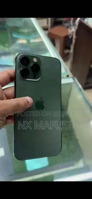 Apple iPhone 13 Pro Max (Used)
