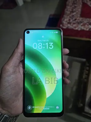 Realme Narzo 60 5g (Used)