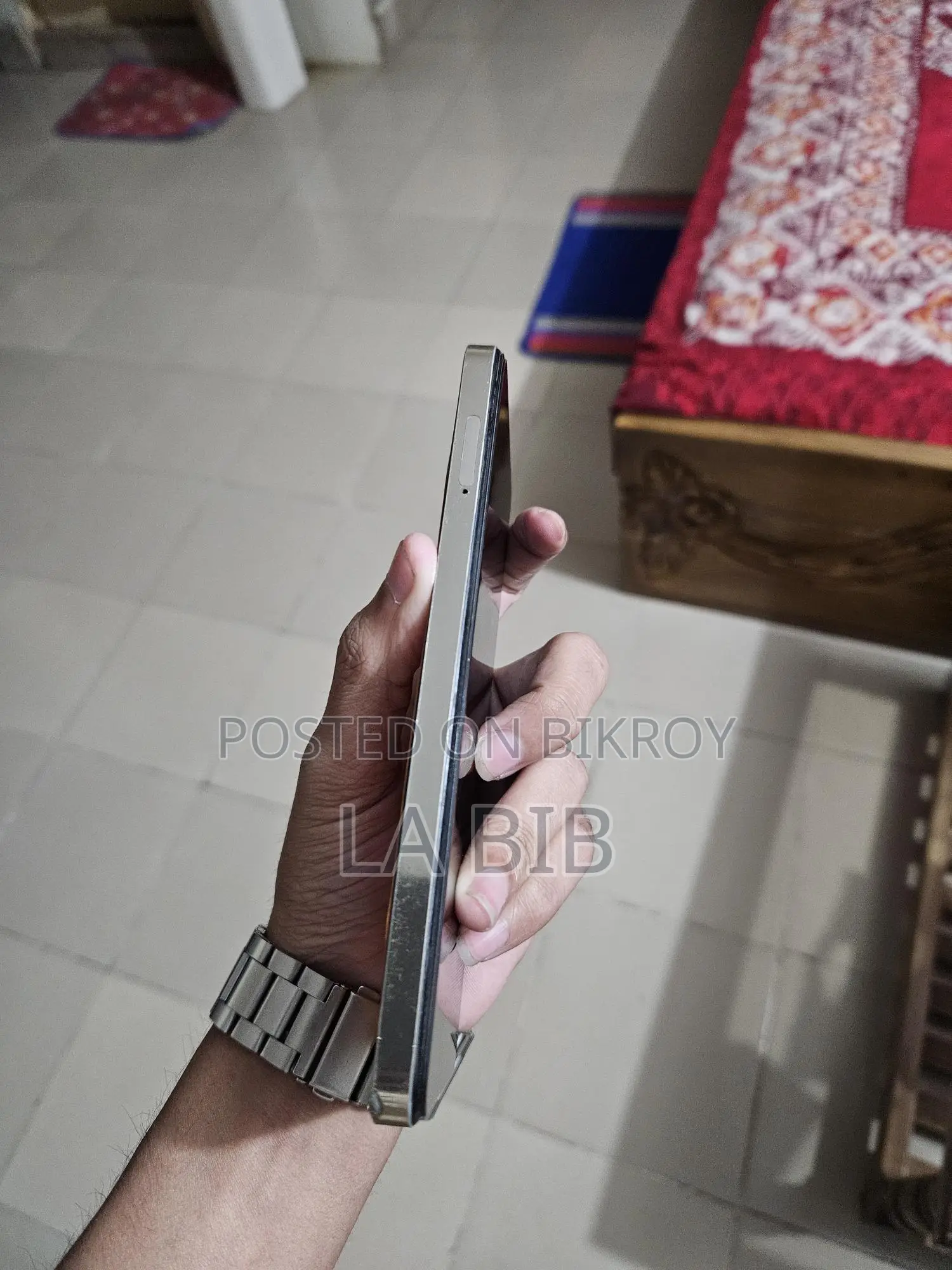 Realme Narzo 60 5g (Used)
