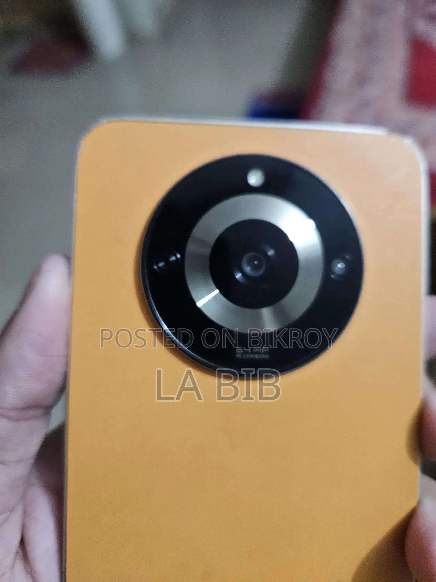 Realme Narzo 60 5g (Used)