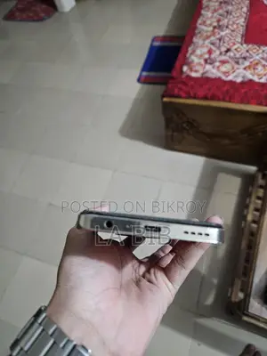 Realme Narzo 60 5g (Used)