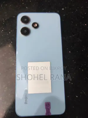 Xiaomi Redmi 12 5G (Used)