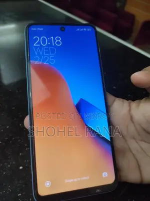 Xiaomi Redmi 12 5G (Used)